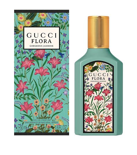 parfum gucci flora jasmine|Gucci Flora perfume cheapest.